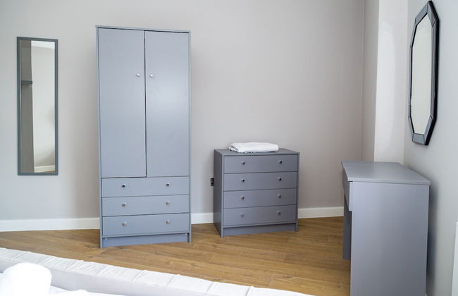 St Lukes Building - Foto 79