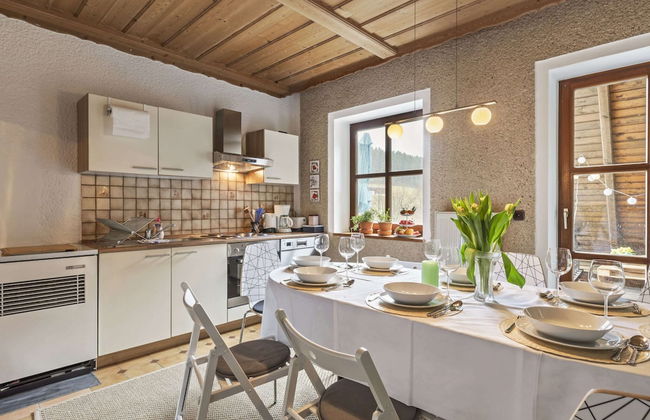 Wohnung in Lindau Nahe Schonsee Wald - Photo 22