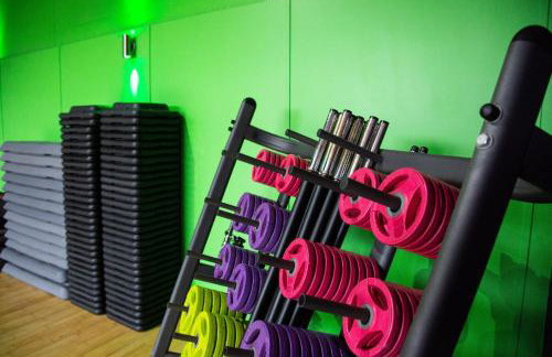 Ramblers' Rest Lodge - Photo 43