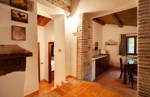 Riserva Privata San Settimio - Foto 6