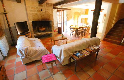 Holiday Home Ensemble de 3 maisons Lavit by Interhome - Foto 18