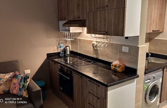 Luxurious Hurghada Apartment - Foto 20