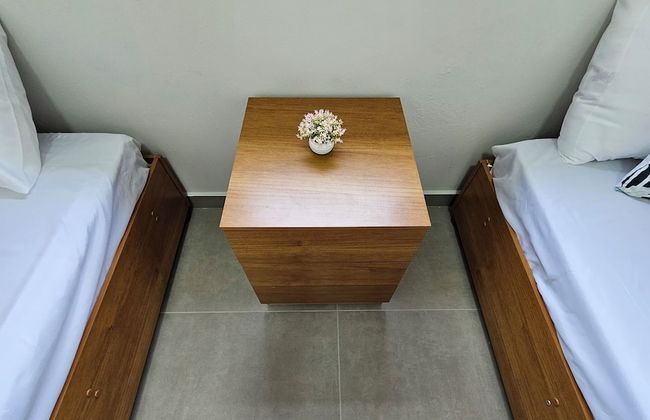 Spazio Italia Apartamentos - Foto 23