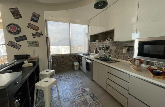 Stunning Vacation Rental in Dbayeh, at a Prime Location, Between Le Mall and Abc - Foto 10