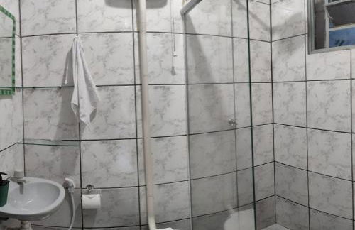 Carneiro Caiçara chalés- Casinhas aconchegantes em Ubatuba - Foto 65