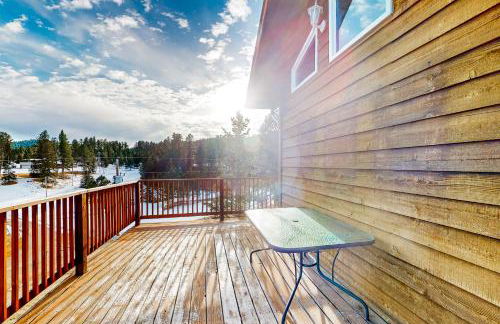 Hilltop Getaway - Foto 38