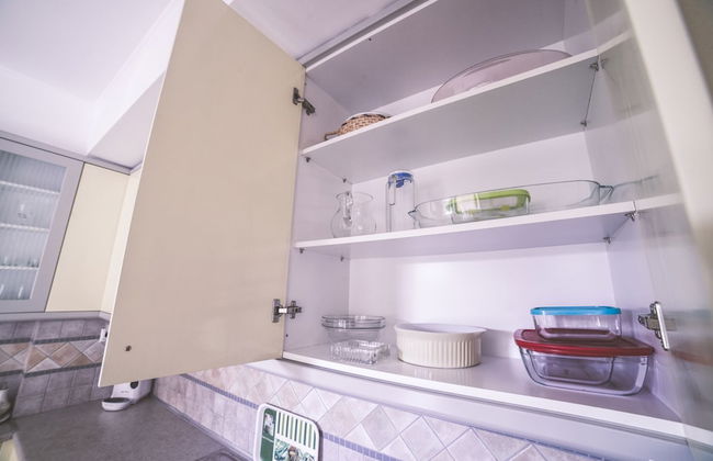 Nefeli City Apartments - Foto 38