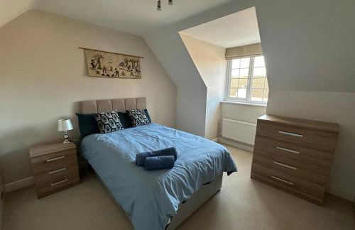 Epworth - 5 Bedroom House - Foto 20