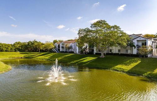 Boca Raton Florida - Apartamento amoblado para estancia larga - Photo 7