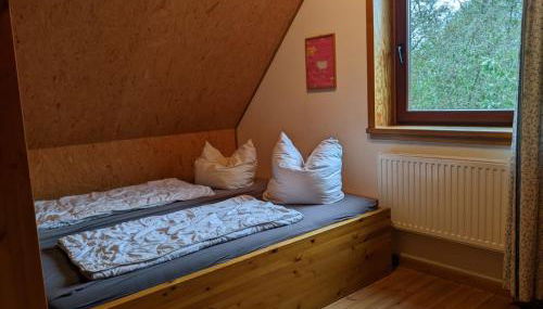 Ferienhaus Waldschlösschen - Foto 4