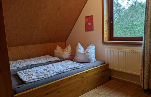 Ferienhaus Waldschlösschen - Foto 4