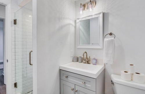 Spacious Decatur Home Sleeps 12, Work-Ready - Foto 40