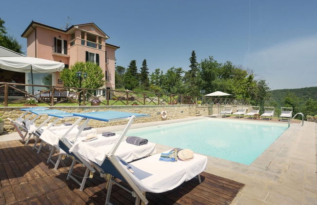 Ar-a291-loto0at - Villa Vittoria d Anghiari 7 3 - Photo 38