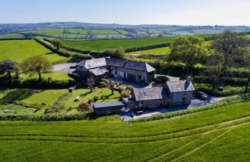 Jacks Cottage - Foto 12