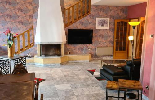 Le Gîte de Massiac - Photo 7