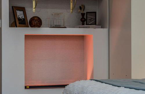 Suite d'Exception sous Voûtes avec Spa & Cinéma - Foto 22