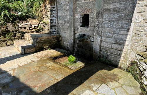 Guest House Pafili - Foto 9