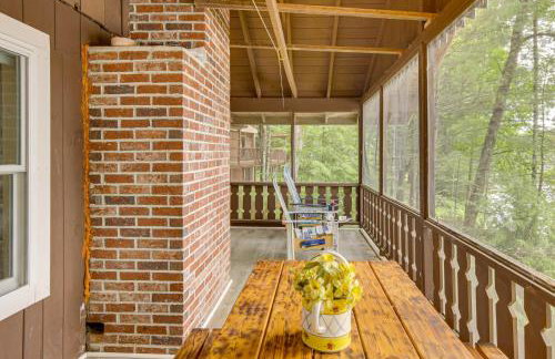 Waterfront Escape with Kayak, Paddle Boards, and Sauna - Foto 6