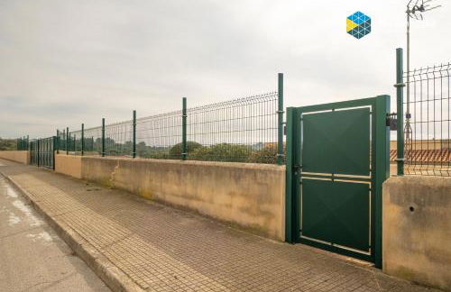 Casa Josemar - Casa con piscina junto a la playa en Cala Romántica - Foto 30