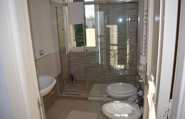 B&B Il Piccolo Principe - Photo 25