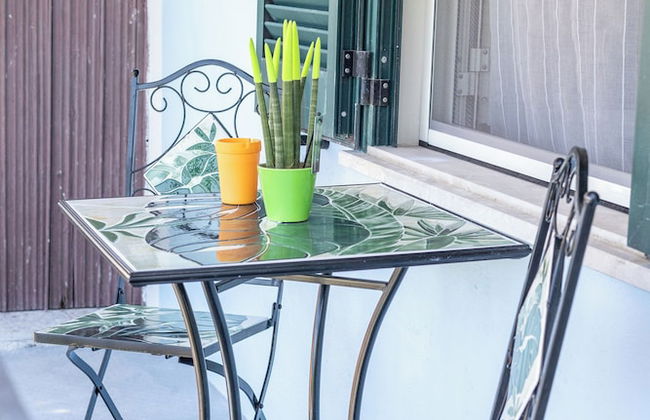 B&B La Casa di Carolina - Foto 9