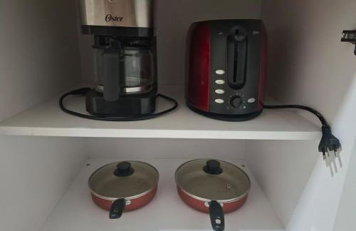 Casa Orla Morena - próximo ao centro - Photo 5