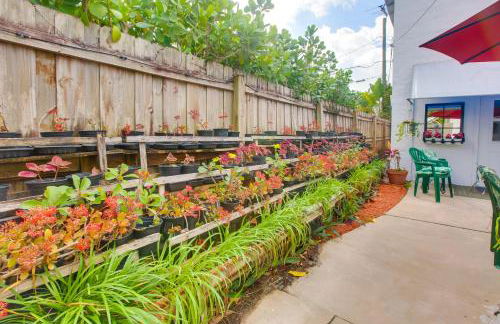 6 Mi to Palm Beach Studio with Pool Access! - Foto 18