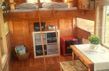 Ferienhof Idyll am kleinen Fließ - Foto 16