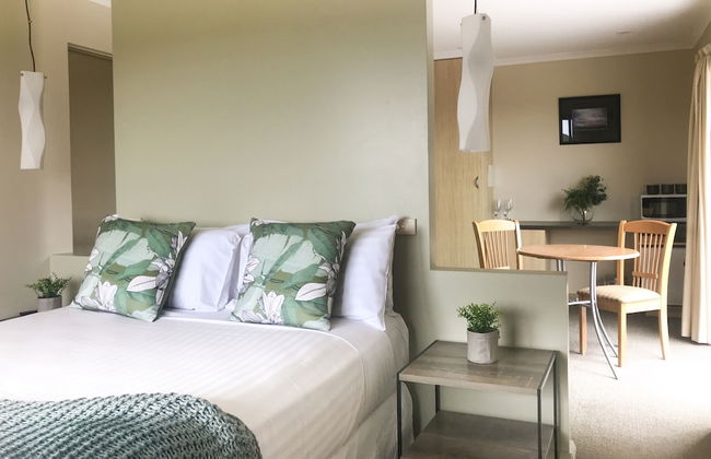 GG gateway to the Gordon - Foto 11