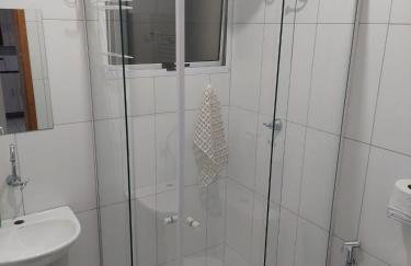 Apartamento Ubatuba Sun Way Ipiranguinha - Foto 14