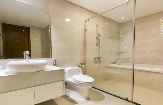 Vinhomes Central Park Riverside Elegance - Photo 56