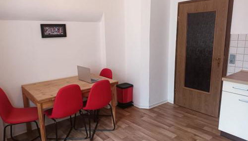 Flat in neo country style aus Gründerzeit bis 6 Person - Foto 3