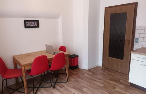 Flat in neo country style aus Gründerzeit bis 6 Person - Foto 3