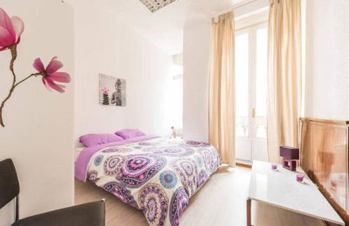 M&F Apartaments Gran Via - Photo 6