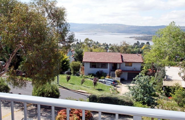 Snowbird 1 - Jindabyne Townhouse - Foto 12