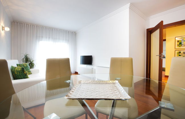 Oriente 25 Apartments by APT IIN - Parque das Nações - Foto 4