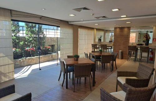 Cosmopolitan Praia Flat - Foto 51