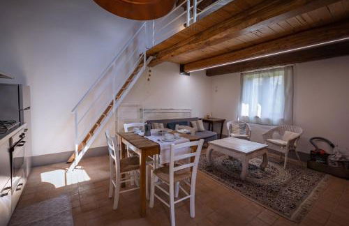 Santa Fiora Ospitalità Diffusa - La Casa del Miccio - Foto 6