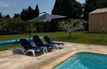 Magnifique maisonnette Dépendance avec Piscine - Foto 1