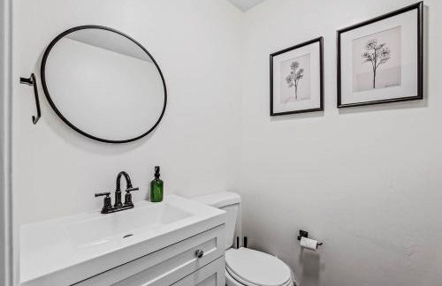 Serene Cabin-Sauna-Game Room - Foto 22