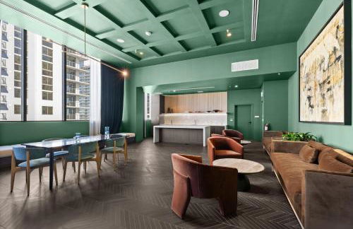 1Bd Top Location Downtown Miami - Foto 45