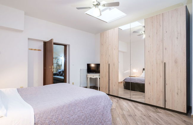 House under the Towers - Foto 3