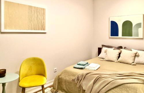 Modern City Center Apartment - Foto 28