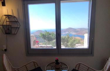 TRADITIONAL STUDIO Chora Patmos - Foto 59