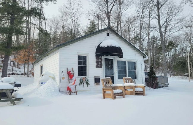 Mazinaw Lakeside RV Park & Campground - Foto 37