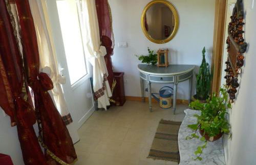 Casa rural LLOSA Planta PRIMERA y Planta BAJA - Foto 16