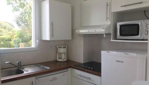 Maison 4-6 personnes - Foto 3, dishwasher