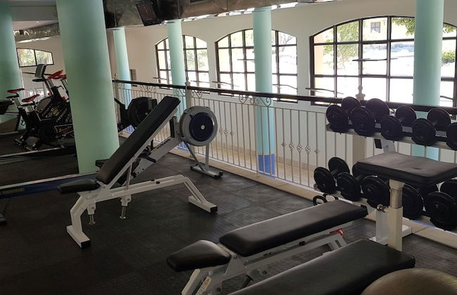 Luxurious Apartment in Century City - Foto 15