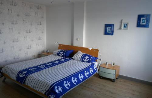 Wohnen am Seglerhafen mit Traveblick im Kontorhaus viele Extras - Foto 14