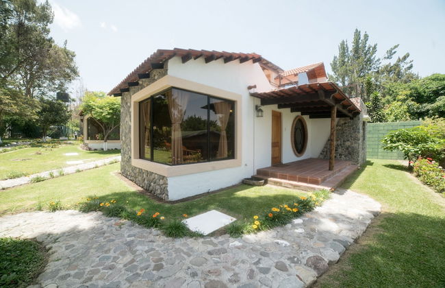 Villas Jucanya - Foto 57